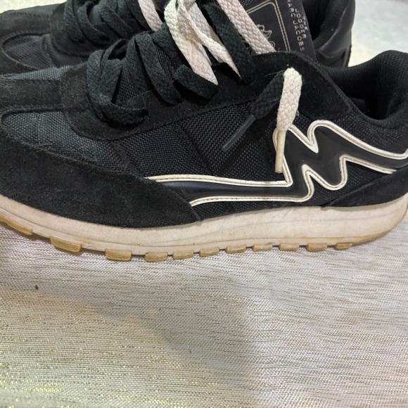 Marc Jacob’s the jogger women’s shoe size 40 - Picture 3 of 8